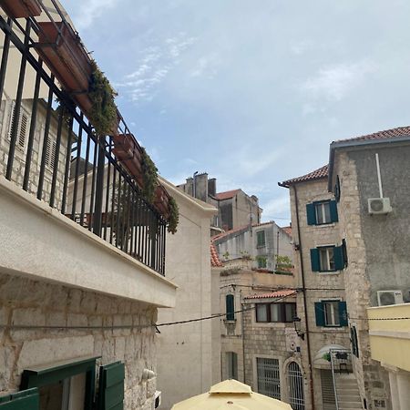 Room N&M - Diocletians Palace Split Exterior photo